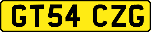 GT54CZG