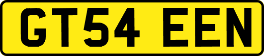 GT54EEN