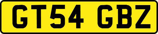 GT54GBZ