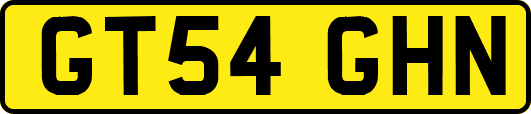 GT54GHN