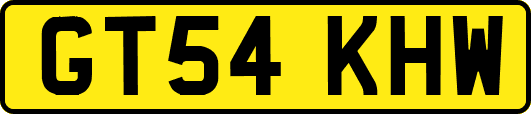 GT54KHW