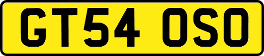 GT54OSO