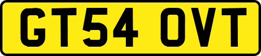 GT54OVT