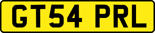 GT54PRL