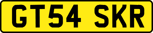 GT54SKR