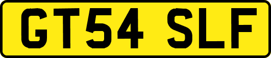 GT54SLF