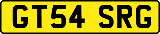 GT54SRG