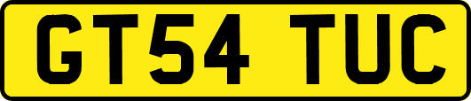 GT54TUC