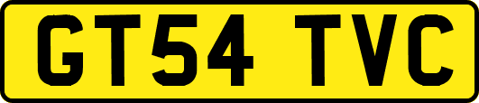 GT54TVC