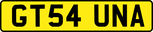 GT54UNA