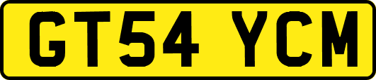 GT54YCM