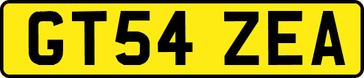 GT54ZEA