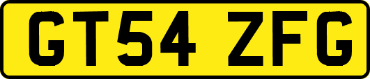 GT54ZFG