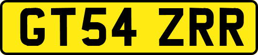 GT54ZRR