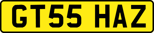 GT55HAZ