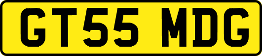 GT55MDG