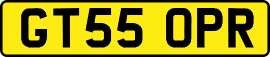 GT55OPR