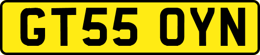 GT55OYN