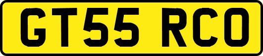 GT55RCO