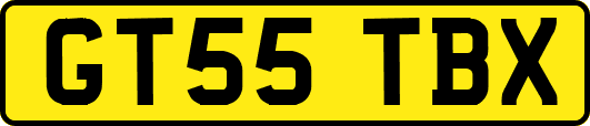 GT55TBX