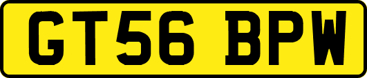 GT56BPW