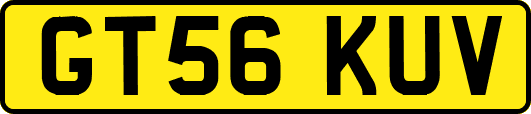 GT56KUV