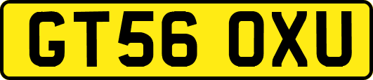 GT56OXU