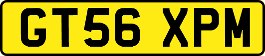 GT56XPM