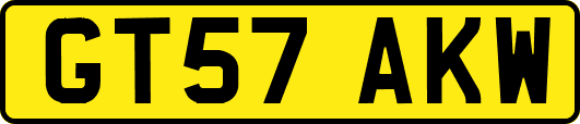 GT57AKW