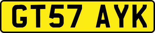 GT57AYK