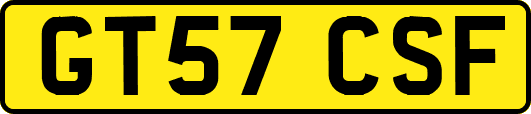GT57CSF