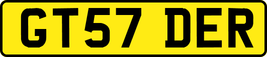 GT57DER