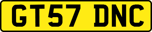 GT57DNC