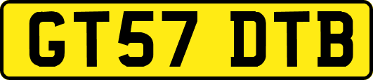 GT57DTB