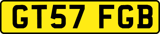 GT57FGB