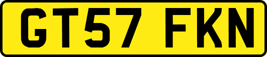 GT57FKN