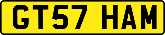 GT57HAM