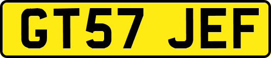 GT57JEF