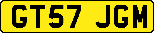 GT57JGM