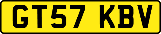 GT57KBV