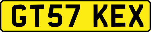 GT57KEX