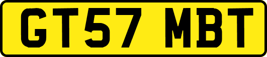GT57MBT