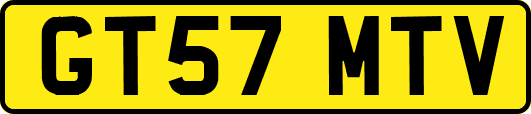 GT57MTV