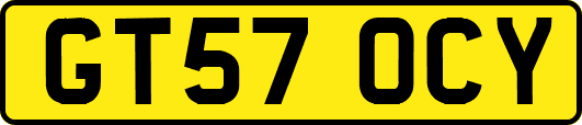 GT57OCY