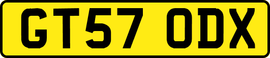GT57ODX