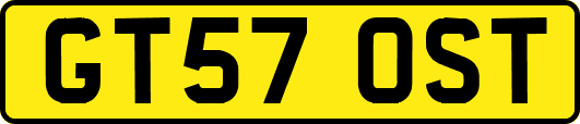 GT57OST