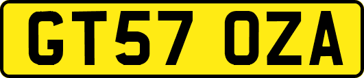 GT57OZA