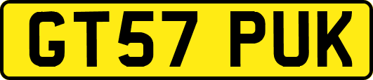 GT57PUK