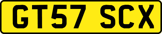 GT57SCX