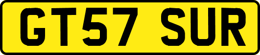 GT57SUR